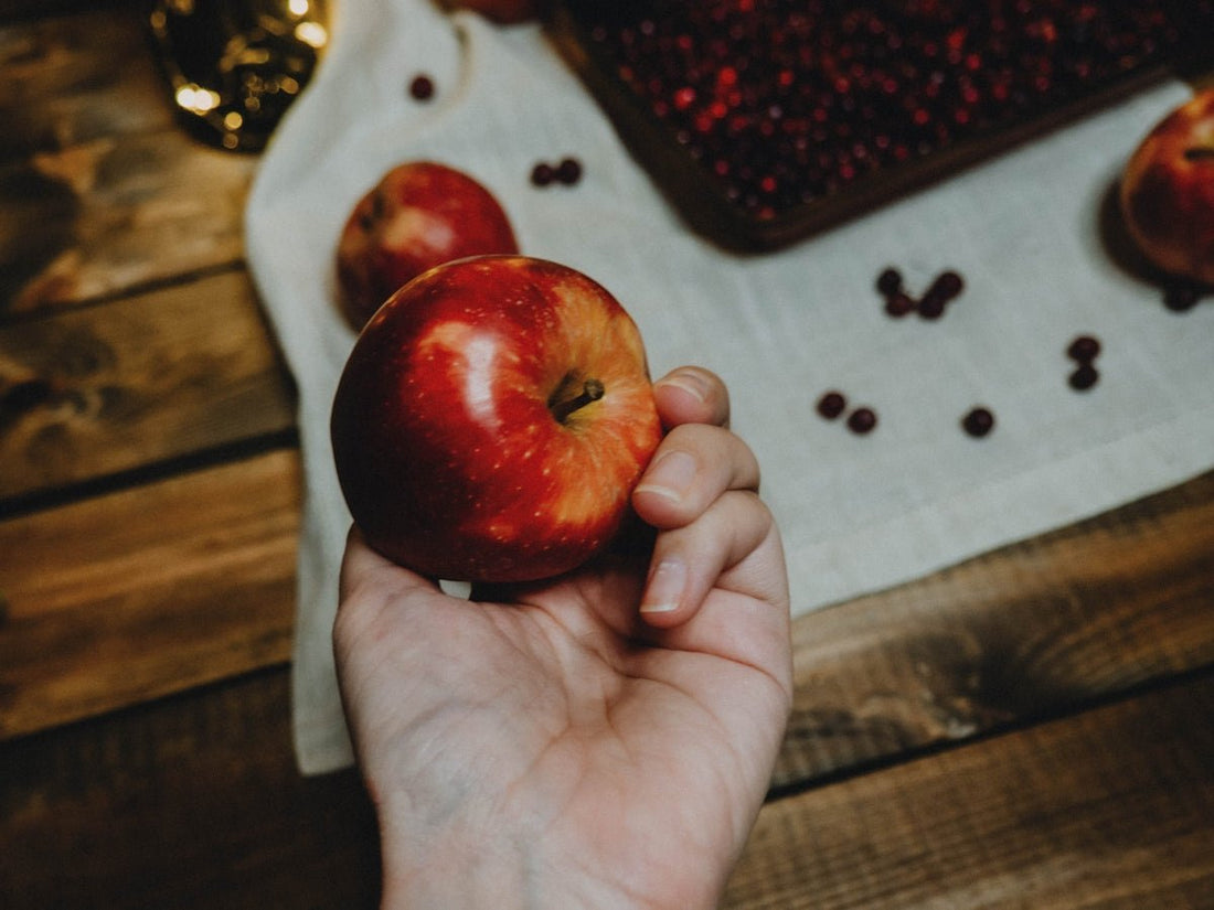 A Persuasive Look at Why Homemade Eggnog Reigns Supreme - Tree Treasures