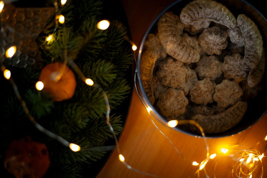 Avoiding Holiday Stress: Solutions for Making Recipes Ahead of Christmas Day - Tree Treasures