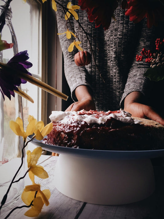Checklist to Keep Your Christmas Kitchen Running Smoothly - Tree Treasures