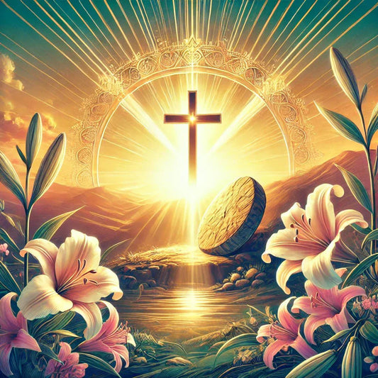 Christian Holidays in 2025: A Year of Reflection, Celebration, and Faith - Tree Treasures