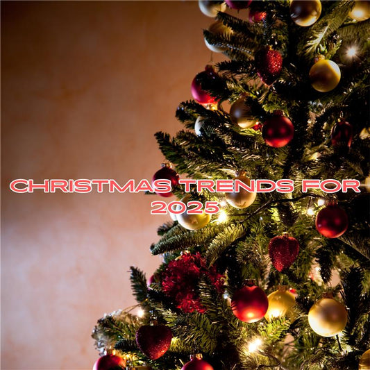 Christmas 2025 Trend: Minimalist Decor with a Personal Touch - Tree Treasures
