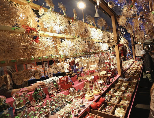 Christmas Ornaments: More Than Just Decorations - Tree Treasures