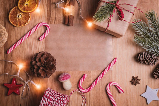 Christmas Traditions from Around the World: An Educational Exploration - Tree Treasures