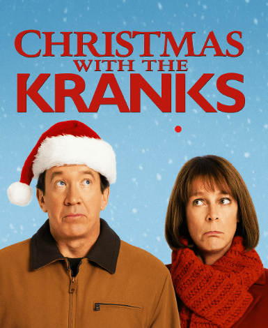 Christmas with the Kranks: Why It’s a Holiday Must-Watch (And Where to Stream It) - Tree Treasures