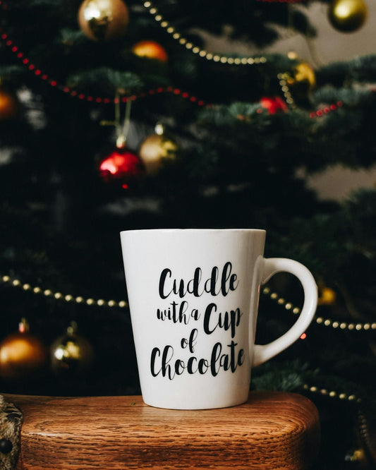 Classic vs. New: A Comparative Look at Popular Christmas Recipes - Tree Treasures
