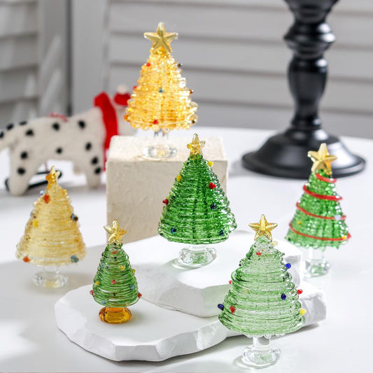 Counting the Days Since Christmas 2024 - Tree Treasures