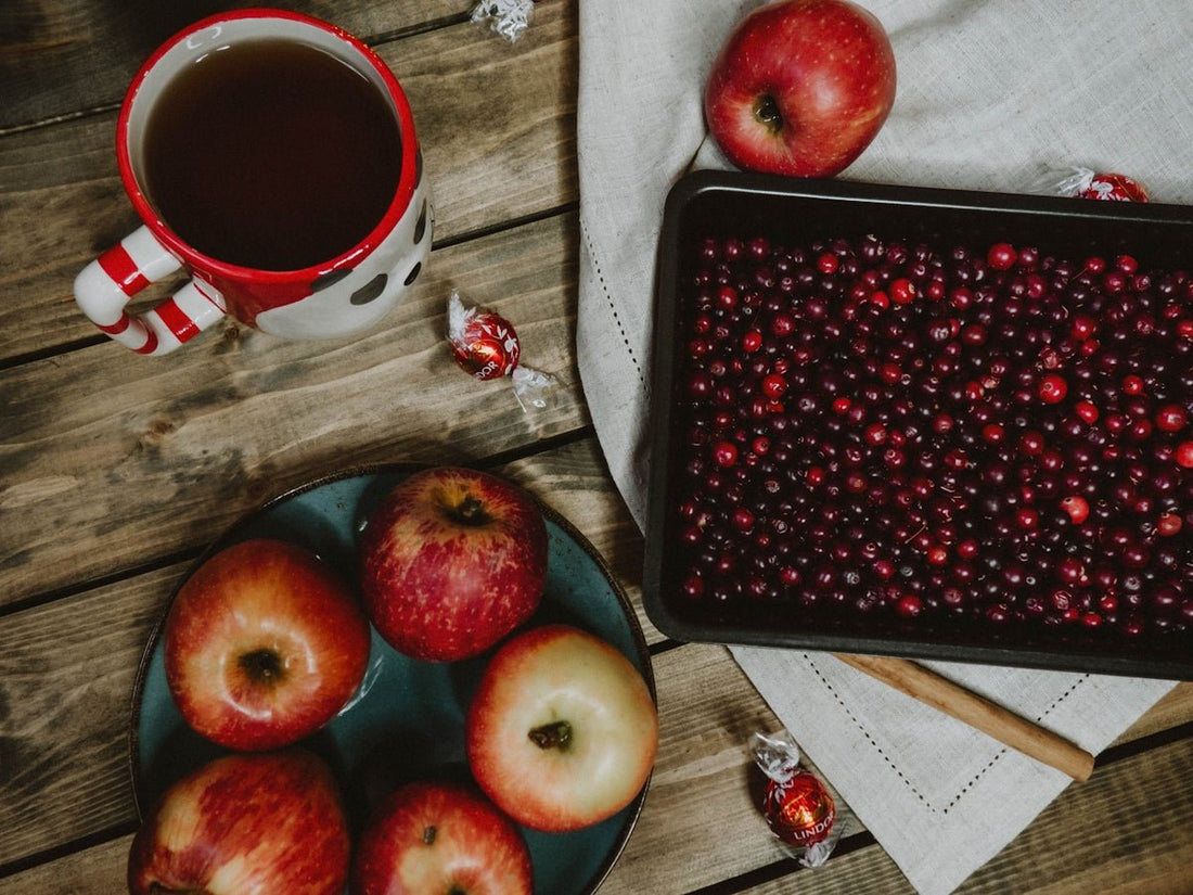 Creative Flair for Your Festive Meal: A Guide to Unique Recipe Ideas - Tree Treasures