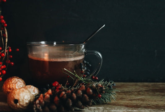 Debunking Common Misconceptions About Christmas Spices and Their Uses - Tree Treasures