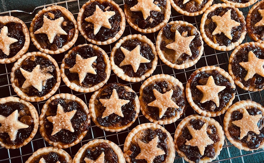 Educational Insights: The History and Evolution of Festive Feast Favorites - Tree Treasures