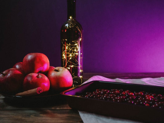 Effortlessly Create a Cozy Christmas Morning Brunch Step-by-Step - Tree Treasures