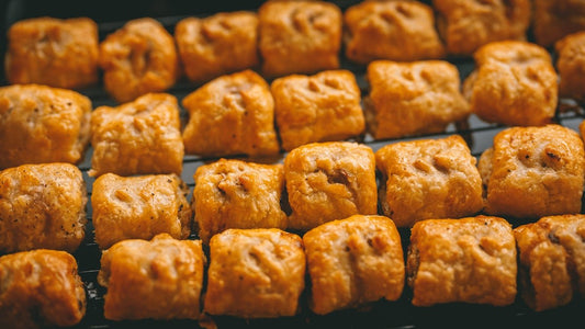 Exploring the Evolution of Christmas Recipes Through the Ages - Tree Treasures