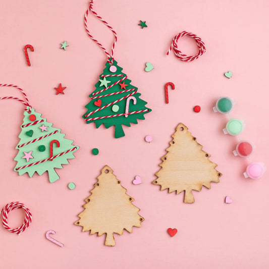Fun Christmas Activities to Embrace the Holiday Spirit - Tree Treasures