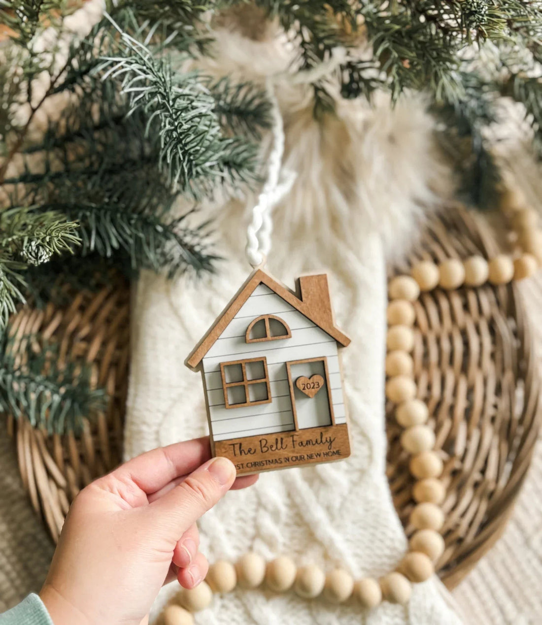 Holiday Housewarming: Hosting a Cozy & Memorable Celebration - Tree Treasures