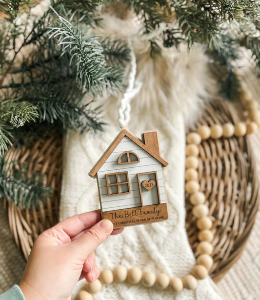 Holiday Housewarming: Hosting a Cozy & Memorable Celebration - Tree Treasures