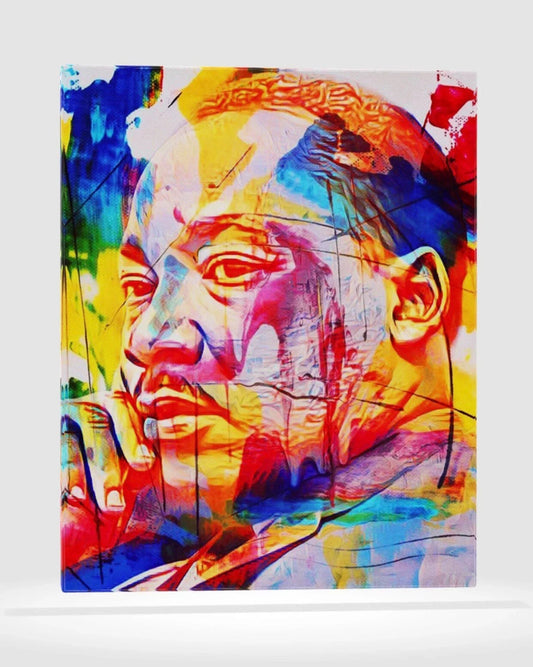 Honoring Martin Luther King Jr.: A Holiday Reflection on Equality - Tree Treasures