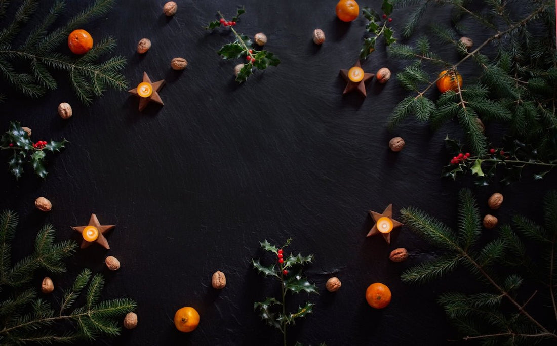 How Historical Cooking Methods Influence Modern Christmas Recipe Approaches - Tree Treasures