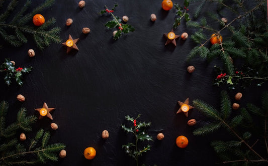 How Historical Cooking Methods Influence Modern Christmas Recipe Approaches - Tree Treasures