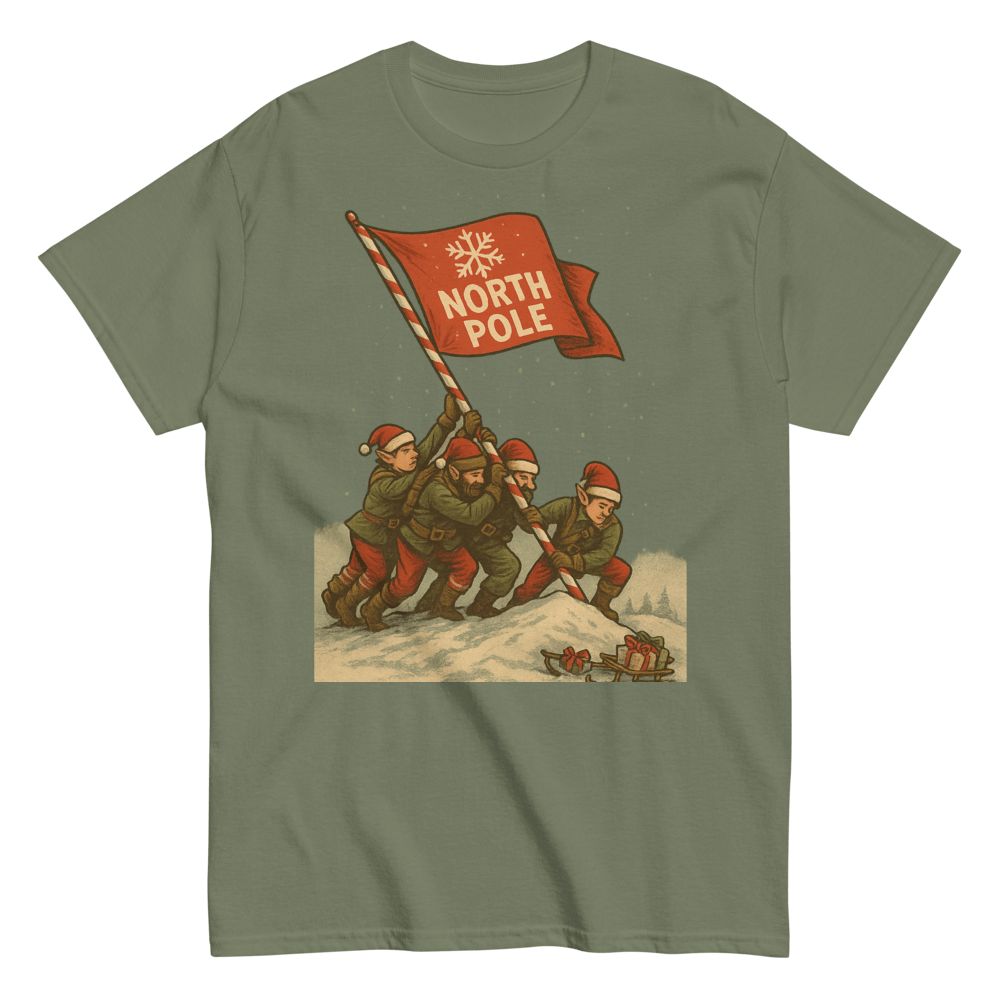 How Many Elves Does Santa Have? The Shocking Truth About the North Pole Workforce - Tree Treasures