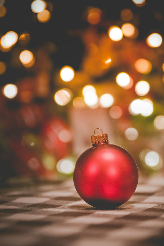 How to Make Handcrafted Christmas Ornaments at Home - Tree Treasures