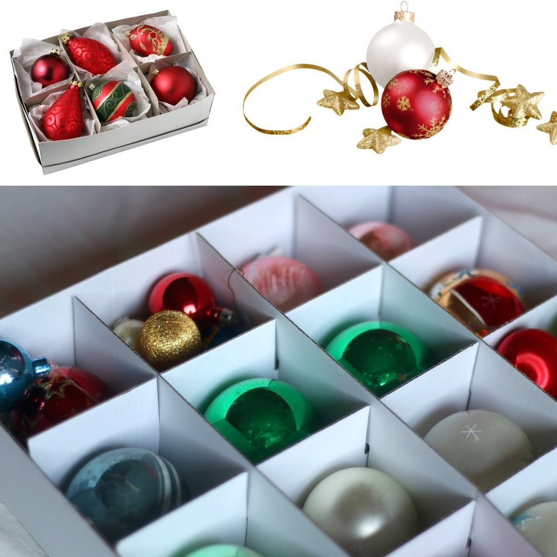 How to Store Christmas Ornaments to Prevent Damage: A Comprehensive Guide - Tree Treasures