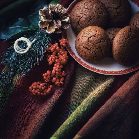 Keep Calm and Jingle On: Ensuring Success Across Your Christmas Recipe List - Tree Treasures