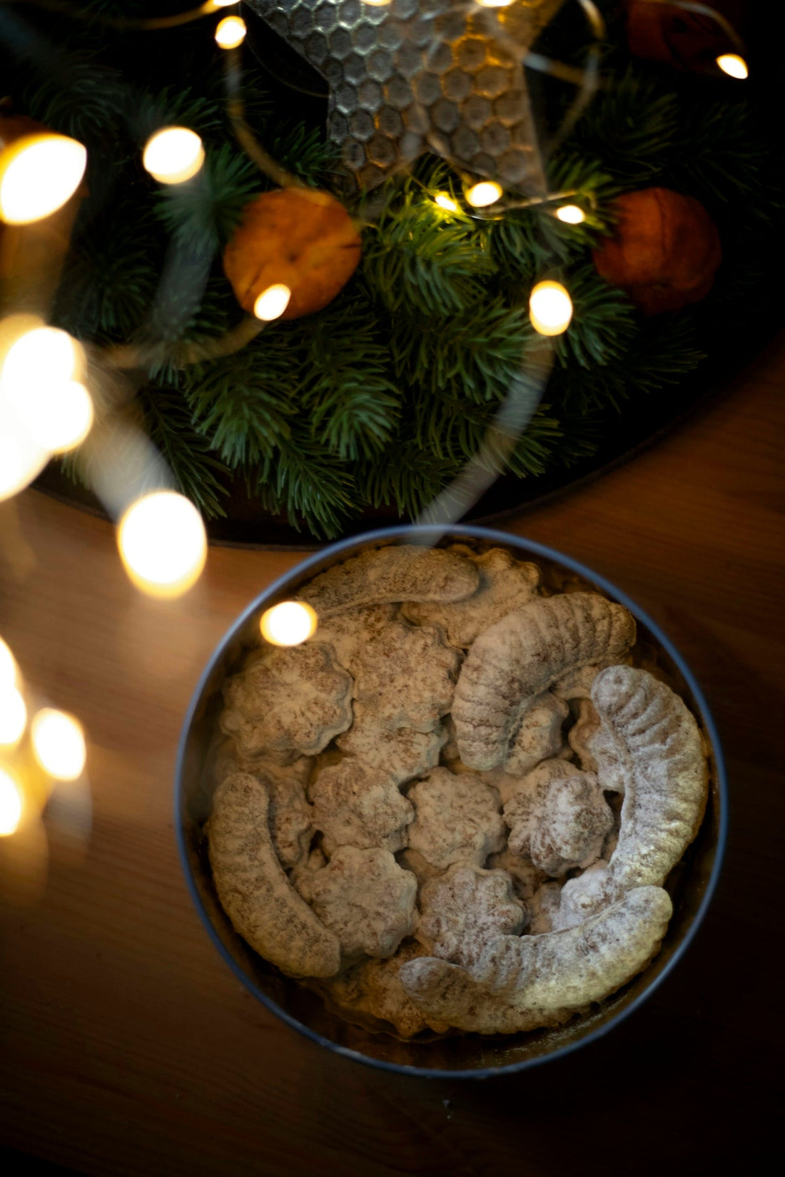 Kid-Friendly Christmas Cooking: Dishes Young Chefs Can Help With - Tree Treasures