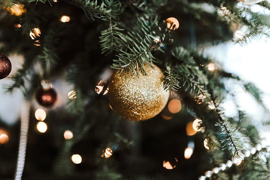 Mull Over These Timeless vs. Modern Christmas Ornaments - Tree Treasures