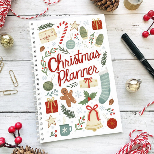 Plan Ahead for Christmas 2025 & 2026: Stress-Free Holiday Prep - Tree Treasures
