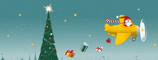 Planes, Trains, and Holiday Chaos: Why Traveling at Christmas Is Totally Worth It - Tree Treasures