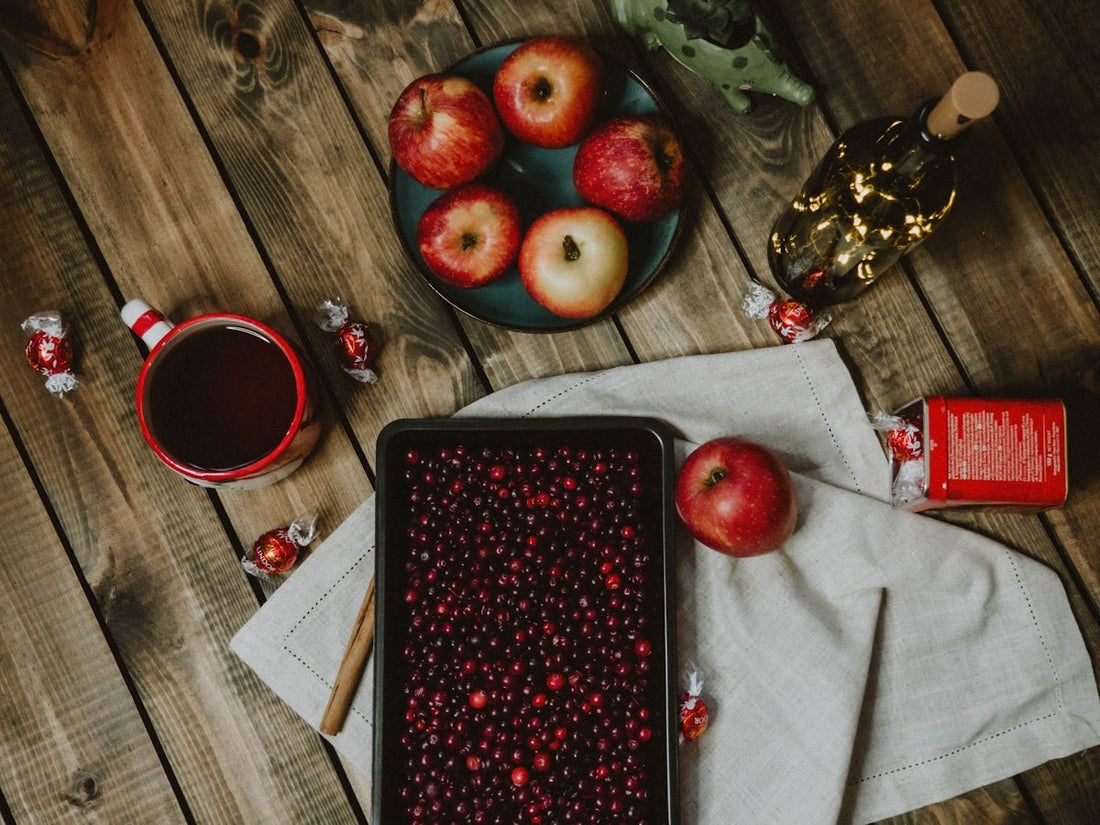 Quick Solutions for Avoiding Common Christmas Baking Mistakes - Tree Treasures