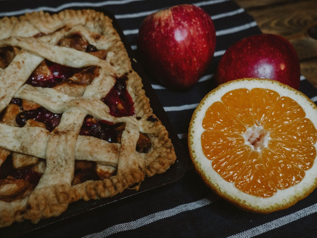 Regional Christmas Delicacies That Add Exotic Flair to Your Dinner Table - Tree Treasures