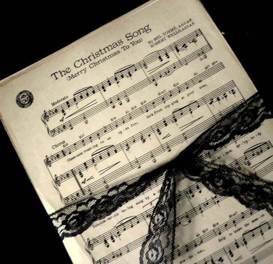 Spreading Holiday Cheer Through the Magic of Christmas Carols - Tree Treasures