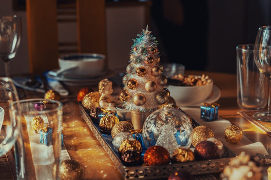 Step-by-Step Guide to Baking Classic Christmas Cookies for Beginners - Tree Treasures