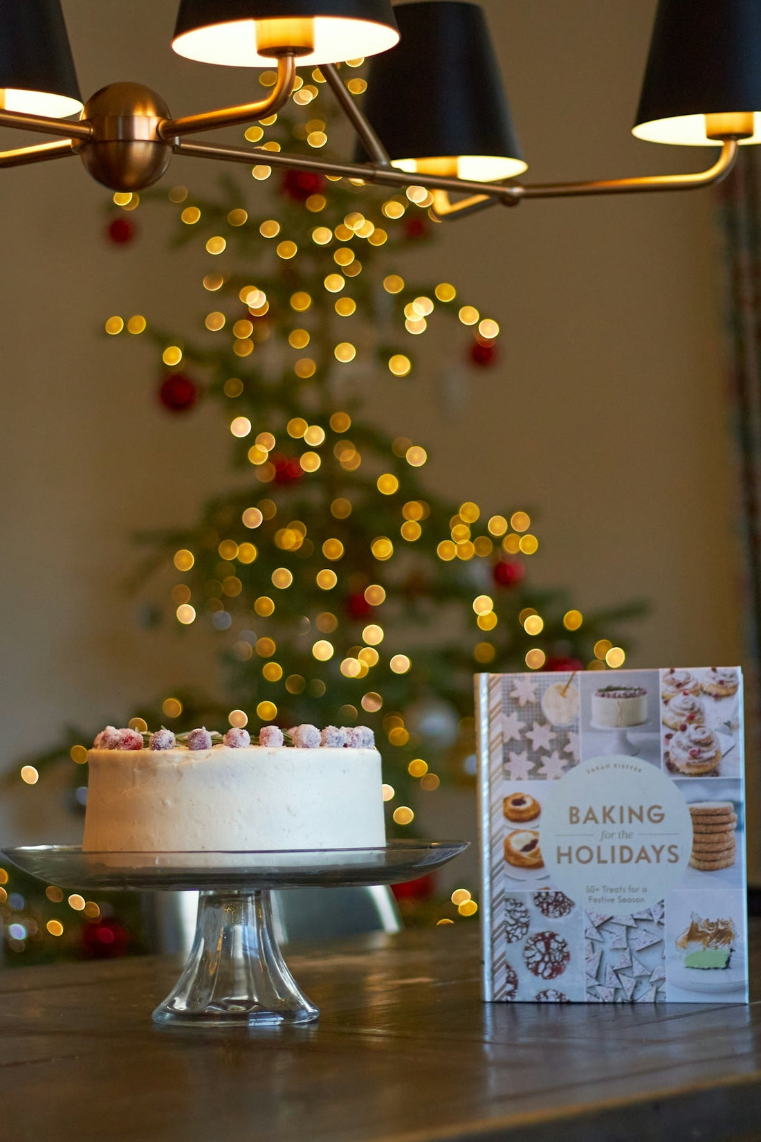 Tasty Christmas Appetizers That Guests Will Love: Simple Creations for the Holidays - Tree Treasures