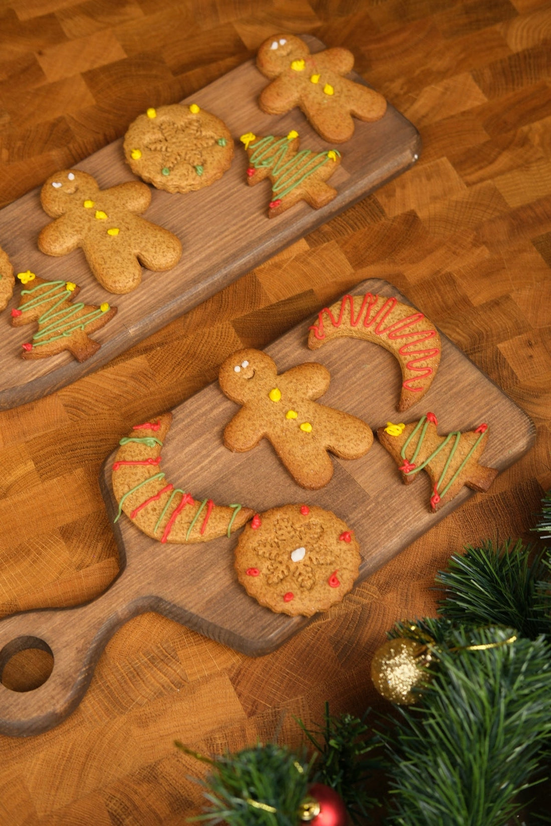 Ten Vegetarian Christmas Recipes That Capture Festive Spirit - Tree Treasures