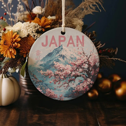 The Charm of Christmas in Japan: Quirky, Magical, and Romantic - Tree Treasures