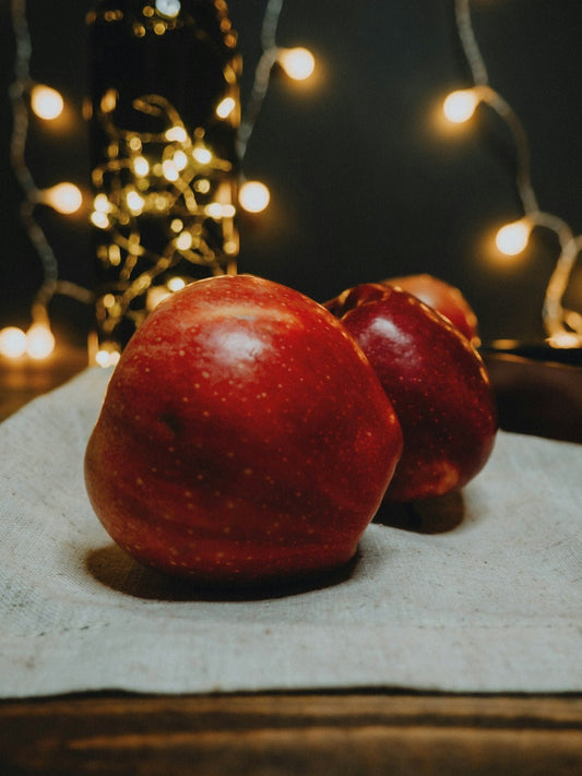 The Rich Traditions Behind Iconic Christmas Spices: An Educational Insight - Tree Treasures