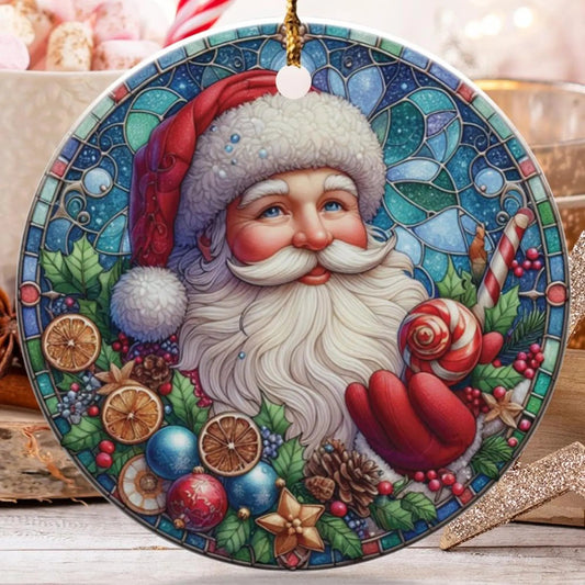 The Timeless Story of Saint Nick: How a Legend Was Born - Tree Treasures