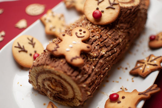 The Ultimate Guide to Vegan Christmas Recipes for Healthier Holidays - Tree Treasures