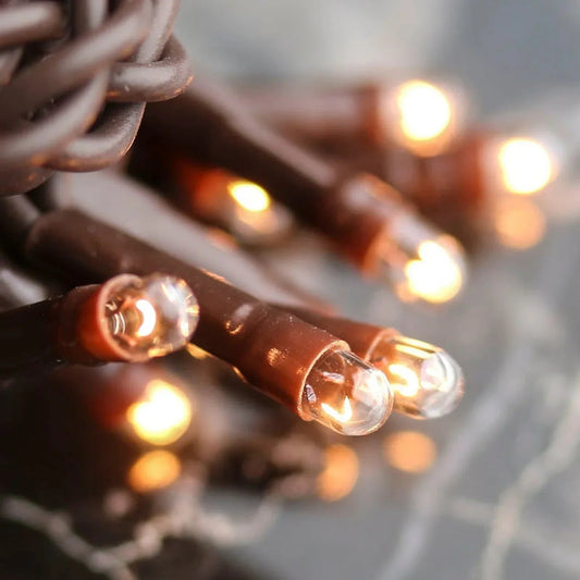 Tips for Hanging Christmas Lights with Gutter Guards - Tree Treasures