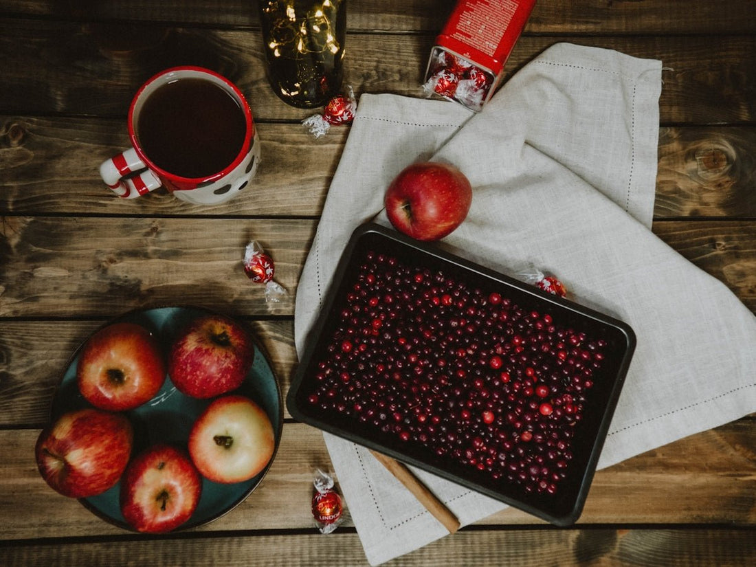 Trending Cheese Boards: The Seasonal Must-Try Medleys - Tree Treasures