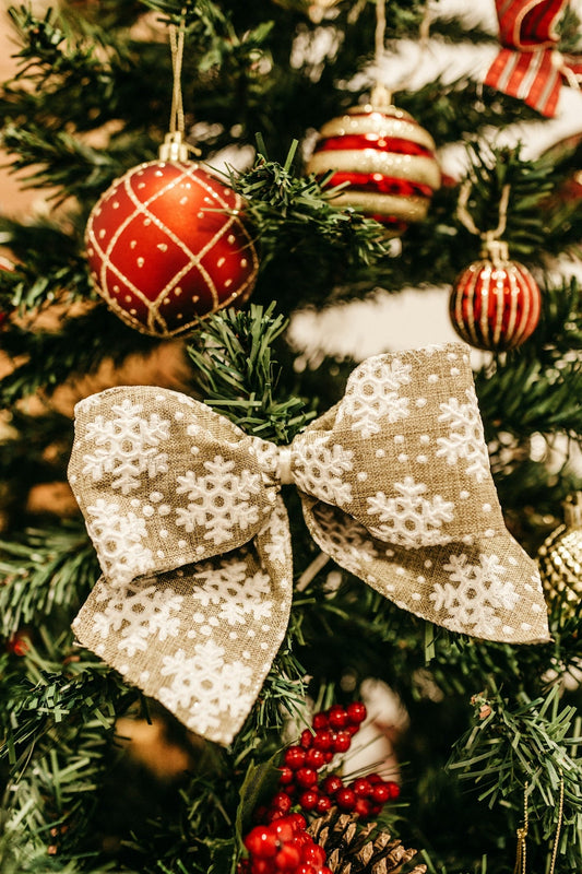 Trending Christmas Ornament Designs for the Holiday Enthusiast - Tree Treasures