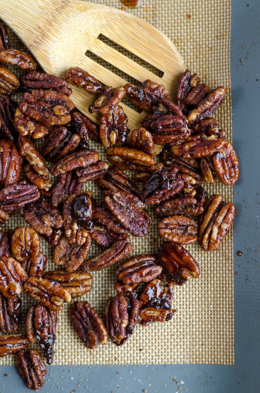 Tried-and-True Remedies to Rescue Over-Baked Cookies - Tree Treasures