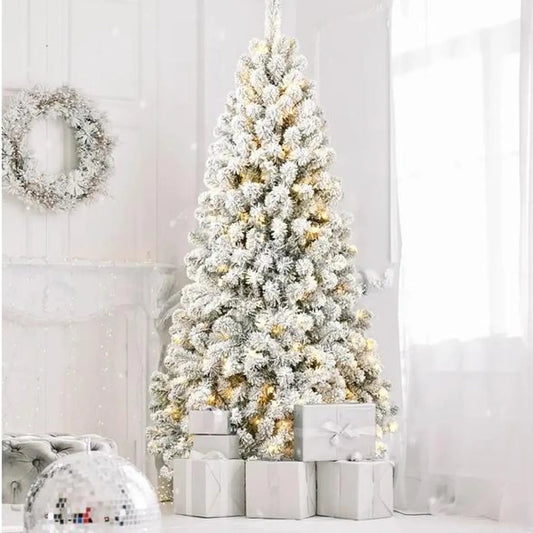 Turn Your Home into a Winter Wonderland This Christmas - Tree Treasures
