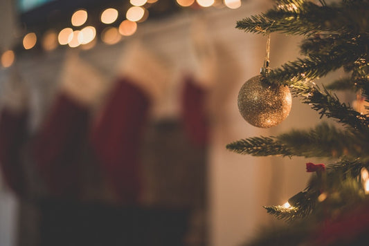 Turning Holiday Chaos Into Cheer: Creative Fixes for Common Christmas Dilemmas - Tree Treasures