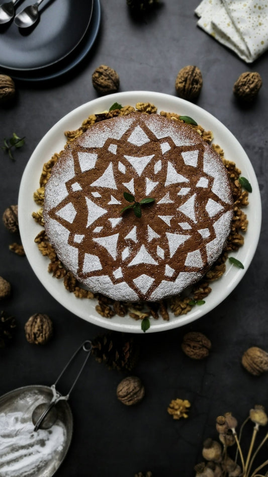 Unveiling Secrets to the Perfect British Christmas Pudding - Tree Treasures
