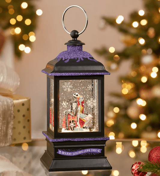 Unwrap the Magic: Why a Nightmare Before Christmas Advent Calendar Is the Must-Have Countdown This Year - Tree Treasures