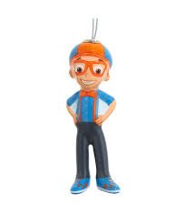 Where to Find Ornaments of YouTube Stars Like Blippi, Ms. Rachel, and CoComelon - Tree Treasures