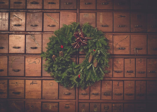 Why Digital Christmas Cards Are the Smarter, Greener Way to Spread Holiday Cheer - Tree Treasures