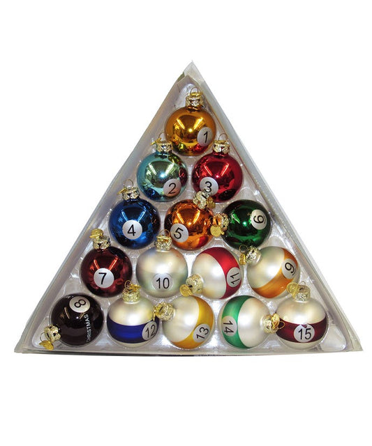 Why Every Holiday Home Needs a Christmas Tree Ornaments Set - Tree Treasures